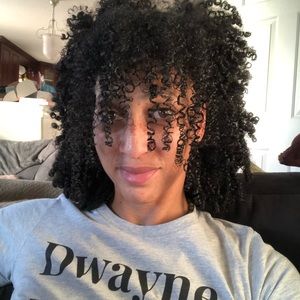 Meet your Posher, Lashawn